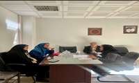 برگزاری جلسه «هسته مشاوره» اردیبهشت‌ماه در دانشکده علوم تغذیه و صنایع غذایی